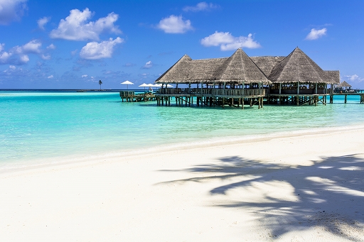 画像ギャラリー No.002のサムネイル画像 / 「モンスト」,TVアニメ「FAIRY TAIL」とのコラボを本日開始。モルディブ旅行などが当たるキャンペーンを開催