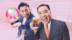 画像ギャラリー No.004のサムネイル画像 / 「モンスト」,春のキャンペーン「こんなんもやります。春の増しモン祭り」が4月29日まで開催