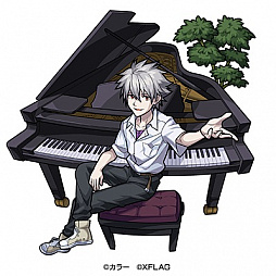 ���������꡼ No.006�Υ���ͥ������ / �֥�󥹥ȡס����˥�֥������󥲥ꥪ��פȤΥ������4�Ƥ�������������