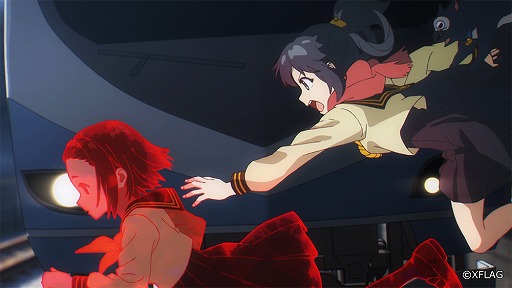 ���������꡼ No.001�Υ���ͥ������ / �֥�󥹥ȡפȥ��˥������ҡ֥ޥåɥϥ����׽�ζ�Ʊ�ץ��������Ȥ�ȯɽ