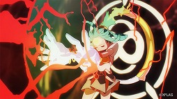 ���������꡼ No.003�Υ���ͥ������ / �֥�󥹥ȡפȥ��˥������ҡ֥ޥåɥϥ����׽�ζ�Ʊ�ץ��������Ȥ�ȯɽ