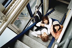 ���������꡼ No.005�Υ���ͥ������ / �֥�󥹥ȡפȥ��˥������ҡ֥ޥåɥϥ����׽�ζ�Ʊ�ץ��������Ȥ�ȯɽ