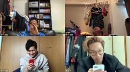 画像ギャラリー No.003のサムネイル画像 / 「モンスターストライク」の新CMが6月12日に配信。「四千頭身」とデンさんが出演