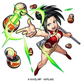 ���������꡼ No.002�Υ���ͥ������ / �֥�󥹥ȡסߡ֥ҥ������ץ������2�Ƥ�9��2���˥������ȡ�Ȭɴ��ɴ�鿷������о�˲ä��ơ���ë�еפ�˽ÿ�������������