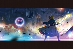 ���������꡼ No.006�Υ���ͥ������ / ����ǡ֥�󥹥������ȥ饤�� THE MOVIE �륷�ե��� ��˾���������פθ�������2020ǯ11��6���˷���