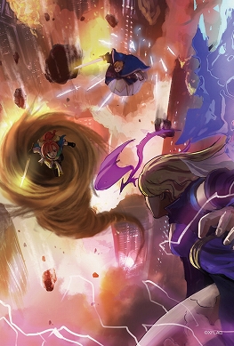 ���������꡼ No.008�Υ���ͥ������ / ����ǡ֥�󥹥������ȥ饤�� THE MOVIE �륷�ե��� ��˾���������פθ�������2020ǯ11��6���˷���