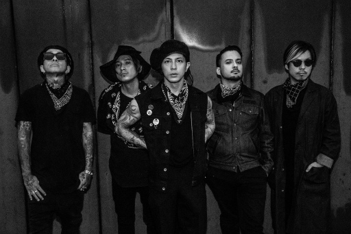 ���������꡼ No.003�Υ���ͥ������ / �֥�󥹥ȡ�7��ǯ��ǰ��Dragon Ash�ο���BGM�������Ȥ��о�