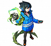 ���������꡼ No.017�Υ���ͥ������ / �֥�󥹥������ȥ饤���פΥ��󥿥饯�ƥ��֥��˥᤬9��28����YouTube�ʤɤǥץ�ߥ��ۿ�