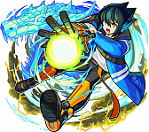 ���������꡼ No.018�Υ���ͥ������ / �֥�󥹥������ȥ饤���פΥ��󥿥饯�ƥ��֥��˥᤬9��28����YouTube�ʤɤǥץ�ߥ��ۿ�