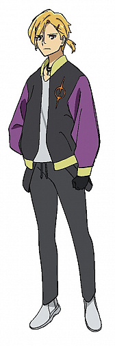 ���������꡼ No.020�Υ���ͥ������ / �֥�󥹥������ȥ饤���פΥ��󥿥饯�ƥ��֥��˥᤬9��28����YouTube�ʤɤǥץ�ߥ��ۿ�