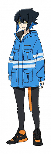 ���������꡼ No.021�Υ���ͥ������ / �֥�󥹥������ȥ饤���פΥ��󥿥饯�ƥ��֥��˥᤬9��28����YouTube�ʤɤǥץ�ߥ��ۿ�