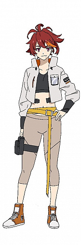 ���������꡼ No.022�Υ���ͥ������ / �֥�󥹥������ȥ饤���פΥ��󥿥饯�ƥ��֥��˥᤬9��28����YouTube�ʤɤǥץ�ߥ��ۿ�