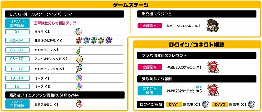 ���������꡼ No.005�Υ���ͥ������ / ��XFLAG PARK 2020�ס�̵��Web�����Ȥ��İ����ȡ�PARK2020���饴��ɤ���館��