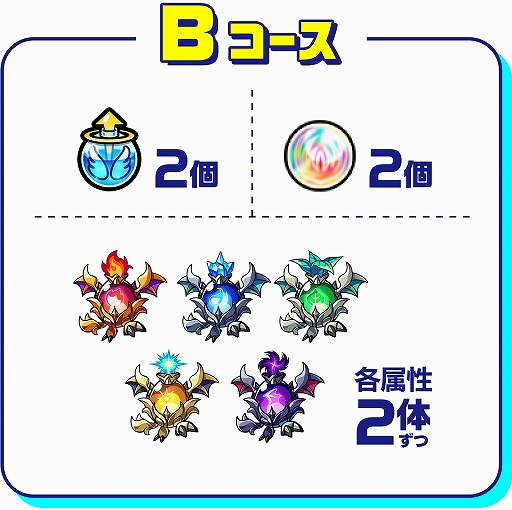 画像ギャラリー No.003のサムネイル画像 / 「モンスト」とコラボしたAndroidユーザー限定の電力サービス“モンストでんき”が本日サービス提供開始