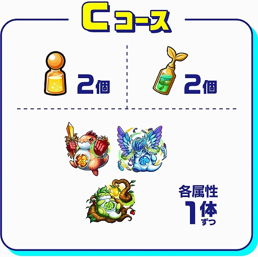 画像ギャラリー No.004のサムネイル画像 / 「モンスト」とコラボしたAndroidユーザー限定の電力サービス“モンストでんき”が本日サービス提供開始