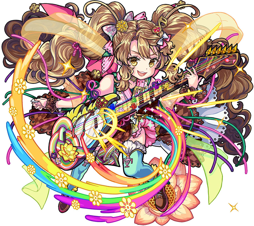モンスト に登場する弁財天やマナら9体に獣神化 獣神化 改が実装 Xflag Park で発表された最新情報を一挙掲載 モンスト に登場する弁財天やマナら9体に獣神化 獣神化 改が実装 Xflag Park で発表された最新情報を一挙掲載
