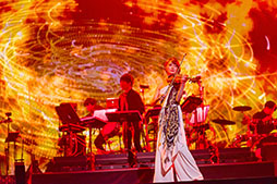 画像ギャラリー No.005のサムネイル画像 / 「モンスト」に登場する弁財天やマナら9体に獣神化,獣神化・改が実装。XFLAG PARK 2020で発表された最新情報を一挙掲載