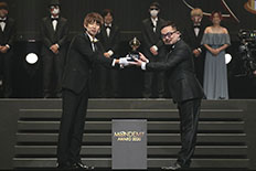 画像ギャラリー No.006のサムネイル画像 / 「モンスト」に登場する弁財天やマナら9体に獣神化,獣神化・改が実装。XFLAG PARK 2020で発表された最新情報を一挙掲載