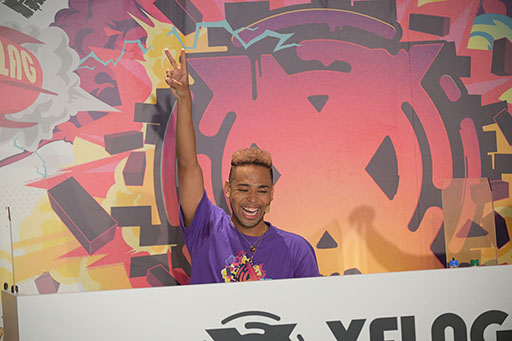 モンスト に登場する弁財天やマナら9体に獣神化 獣神化 改が実装 Xflag Park で発表された最新情報を一挙掲載