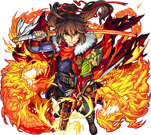 モンスト に登場する弁財天やマナら9体に獣神化 獣神化 改が実装 Xflag Park で発表された最新情報を一挙掲載