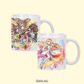 画像ギャラリー No.030のサムネイル画像 / 「モンスト」に登場する弁財天やマナら9体に獣神化,獣神化・改が実装。XFLAG PARK 2020で発表された最新情報を一挙掲載