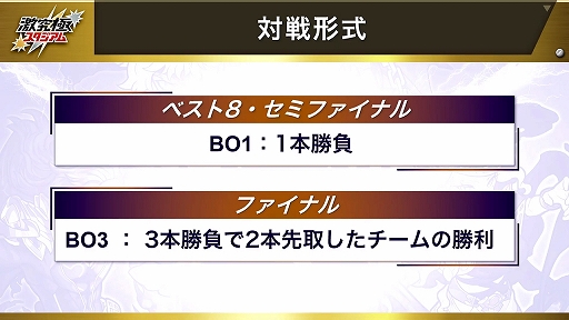 画像ギャラリー No.005のサムネイル画像 / モンストプロツアーの上位チームたちが対決した「激究極スタジアム バトルラウンド」をレポート
