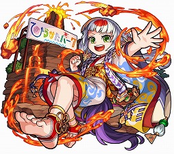 ���������꡼ No.003�Υ���ͥ������ / �֥�󥹥ȡפΥꥢ����򤭥����ब�ȤҤ餫���ѡ����ɤˤ�12��5�����鳫��