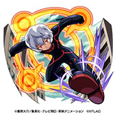 画像ギャラリー No.003のサムネイル画像 / 「モンスターストライク」とアニメ「ワールドトリガー」のコラボイベントが2月2日にスタート。空閑遊真や小南桐絵らが参戦