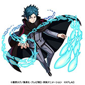 画像ギャラリー No.007のサムネイル画像 / 「モンスターストライク」とアニメ「ワールドトリガー」のコラボイベントが2月2日にスタート。空閑遊真や小南桐絵らが参戦