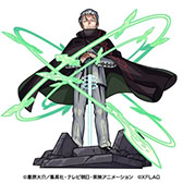 画像ギャラリー No.008のサムネイル画像 / 「モンスターストライク」とアニメ「ワールドトリガー」のコラボイベントが2月2日にスタート。空閑遊真や小南桐絵らが参戦