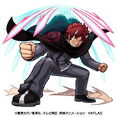 画像ギャラリー No.009のサムネイル画像 / 「モンスターストライク」とアニメ「ワールドトリガー」のコラボイベントが2月2日にスタート。空閑遊真や小南桐絵らが参戦