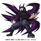 画像ギャラリー No.011のサムネイル画像 / 「モンスターストライク」とアニメ「ワールドトリガー」のコラボイベントが2月2日にスタート。空閑遊真や小南桐絵らが参戦