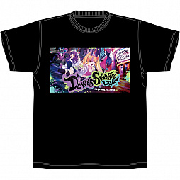 画像ギャラリー No.005のサムネイル画像 / 「モンソニ!」のオンラインライブ“Demon's Sparking Live”が2月20日に開催。しまむらコラボも