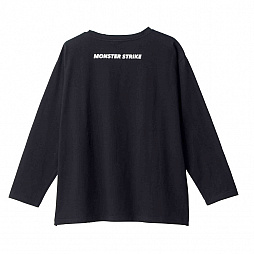 画像ギャラリー No.007のサムネイル画像 / 「モンソニ!」のオンラインライブ“Demon's Sparking Live”が2月20日に開催。しまむらコラボも