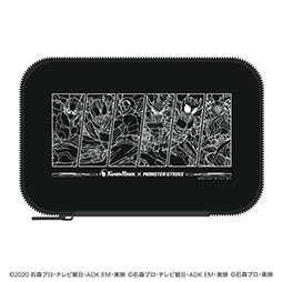 ���������꡼ No.009�Υ���ͥ������ / �֥�󥹥������ȥ饤���סߡֲ��̥饤�����ץ��꡼������ܤ�3��14���˥������ȡ����¡�ʿ�������¤Υ饤��������������