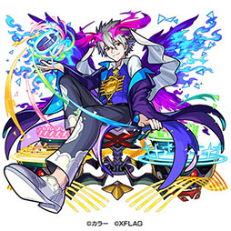 画像ギャラリー No.008のサムネイル画像 / 「モンスト」と「エヴァンゲリオン」のコラボが4月10日に開始。ガチャの再登場に加えてコラボ限定の“グッジョブ”も入手可能に