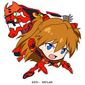 画像ギャラリー No.015のサムネイル画像 / 「モンスト」と「エヴァンゲリオン」のコラボが4月10日に開始。ガチャの再登場に加えてコラボ限定の“グッジョブ”も入手可能に