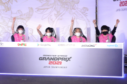 ���������꡼ No.005�Υ���ͥ������ / �֥�󥹥ȥ����ץ� 2021 ����ѥ�����ԥ��󥷥åס״���ͽ���θ�����ݡ��Ȥ�����