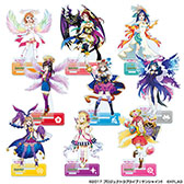 画像ギャラリー No.018のサムネイル画像 / 「モンスターストライク」×「ラブライブ!サンシャイン!!」コラボが6月26日にスタート。Aqours出演のアニメPVも公開に