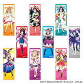 画像ギャラリー No.019のサムネイル画像 / 「モンスターストライク」×「ラブライブ!サンシャイン!!」コラボが6月26日にスタート。Aqours出演のアニメPVも公開に