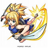 画像集#002のサムネイル/「モンスト」とTVアニメ「Dr．STONE」のコラボが8月2日12：00より開催。千空やクロム，コハクなど8キャラクターが登場