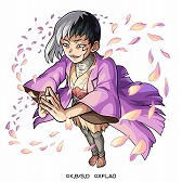 画像集#010のサムネイル/「モンスト」とTVアニメ「Dr．STONE」のコラボが8月2日12：00より開催。千空やクロム，コハクなど8キャラクターが登場
