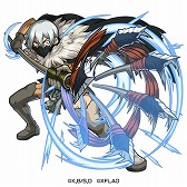 画像集#011のサムネイル/「モンスト」とTVアニメ「Dr．STONE」のコラボが8月2日12：00より開催。千空やクロム，コハクなど8キャラクターが登場