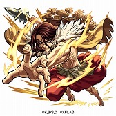 画像集#012のサムネイル/「モンスト」とTVアニメ「Dr．STONE」のコラボが8月2日12：00より開催。千空やクロム，コハクなど8キャラクターが登場