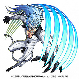 ���������꡼ No.003�Υ���ͥ������ / �֥�󥹥ȡפȥ��˥��BLEACH�פΥ������2�Ƥ�9��2���˳��ϡ������������о�Υ����˲ä��ơ��������������С��˽ÿ�������������