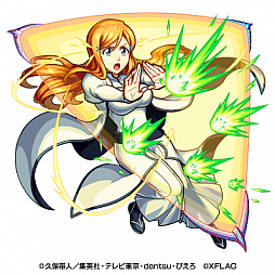 ���������꡼ No.011�Υ���ͥ������ / �֥�󥹥ȡפȥ��˥��BLEACH�פΥ������2�Ƥ�9��2���˳��ϡ������������о�Υ����˲ä��ơ��������������С��˽ÿ�������������