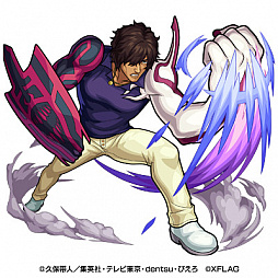 ���������꡼ No.014�Υ���ͥ������ / �֥�󥹥ȡפȥ��˥��BLEACH�פΥ������2�Ƥ�9��2���˳��ϡ������������о�Υ����˲ä��ơ��������������С��˽ÿ�������������