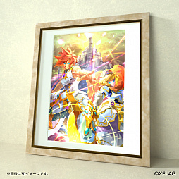 ���������꡼ No.003�Υ���ͥ������ / �֥�󥹥������ȥ饤���ס�8��ǯ��ǰ����饤�󥢡���Ÿ������