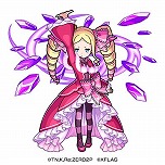 画像集#005のサムネイル/「モンスターストライク」と「リゼロ」のコラボが10月4日0：00にスタート。獣神化が可能なエミリア，レム，ラムなどのコラボキャラが登場