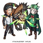 画像集#010のサムネイル/「モンスターストライク」と「リゼロ」のコラボが10月4日0：00にスタート。獣神化が可能なエミリア，レム，ラムなどのコラボキャラが登場